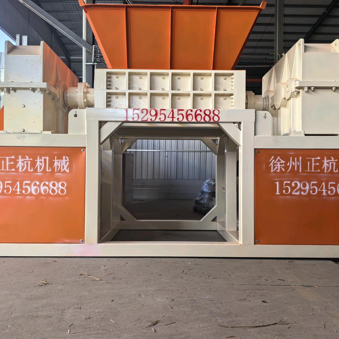 徐州正杭机械
