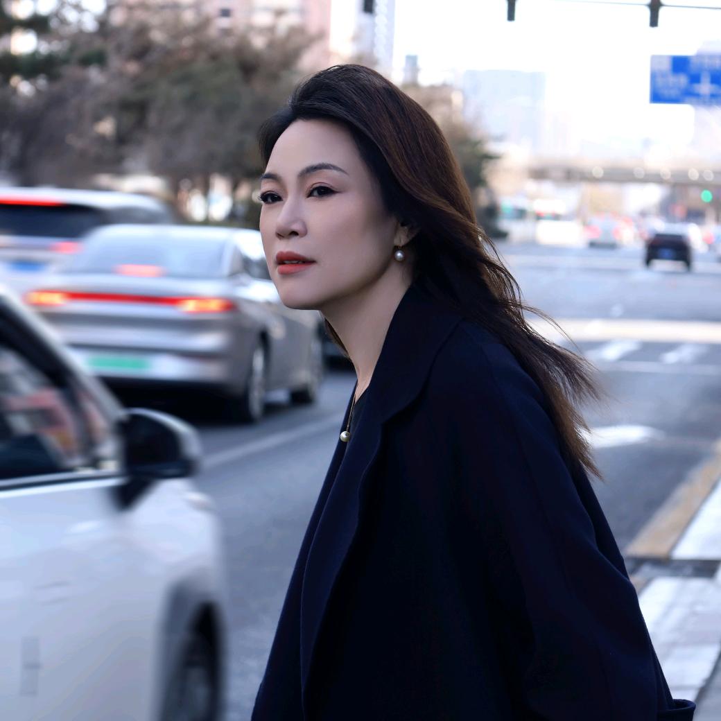 杨总横漂