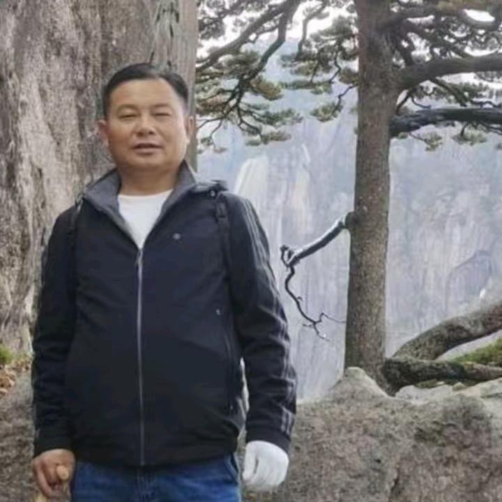 宣城海哥