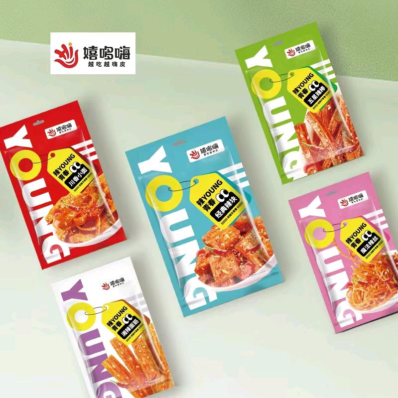 山东味之韵食品