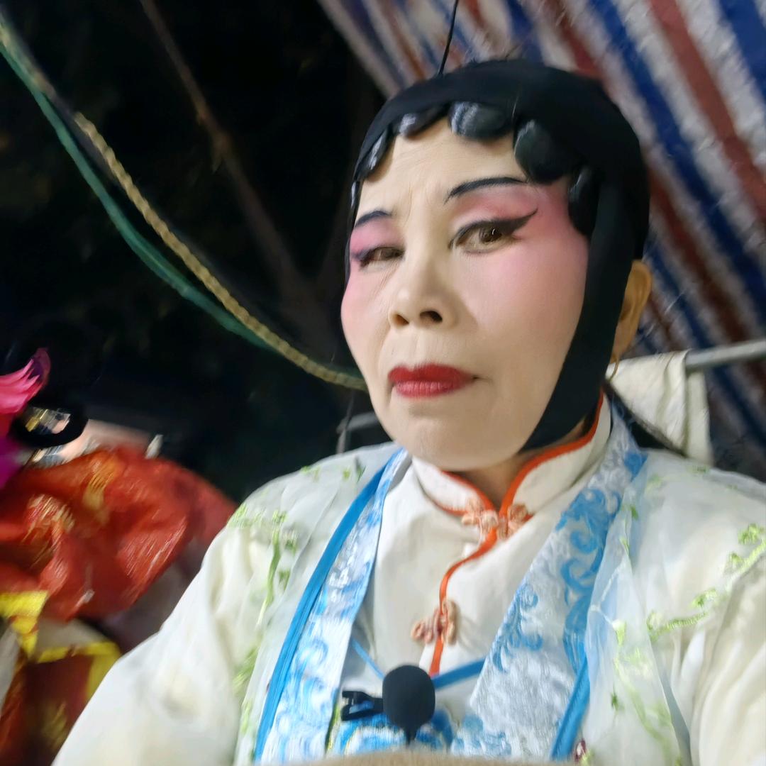 齐广珍