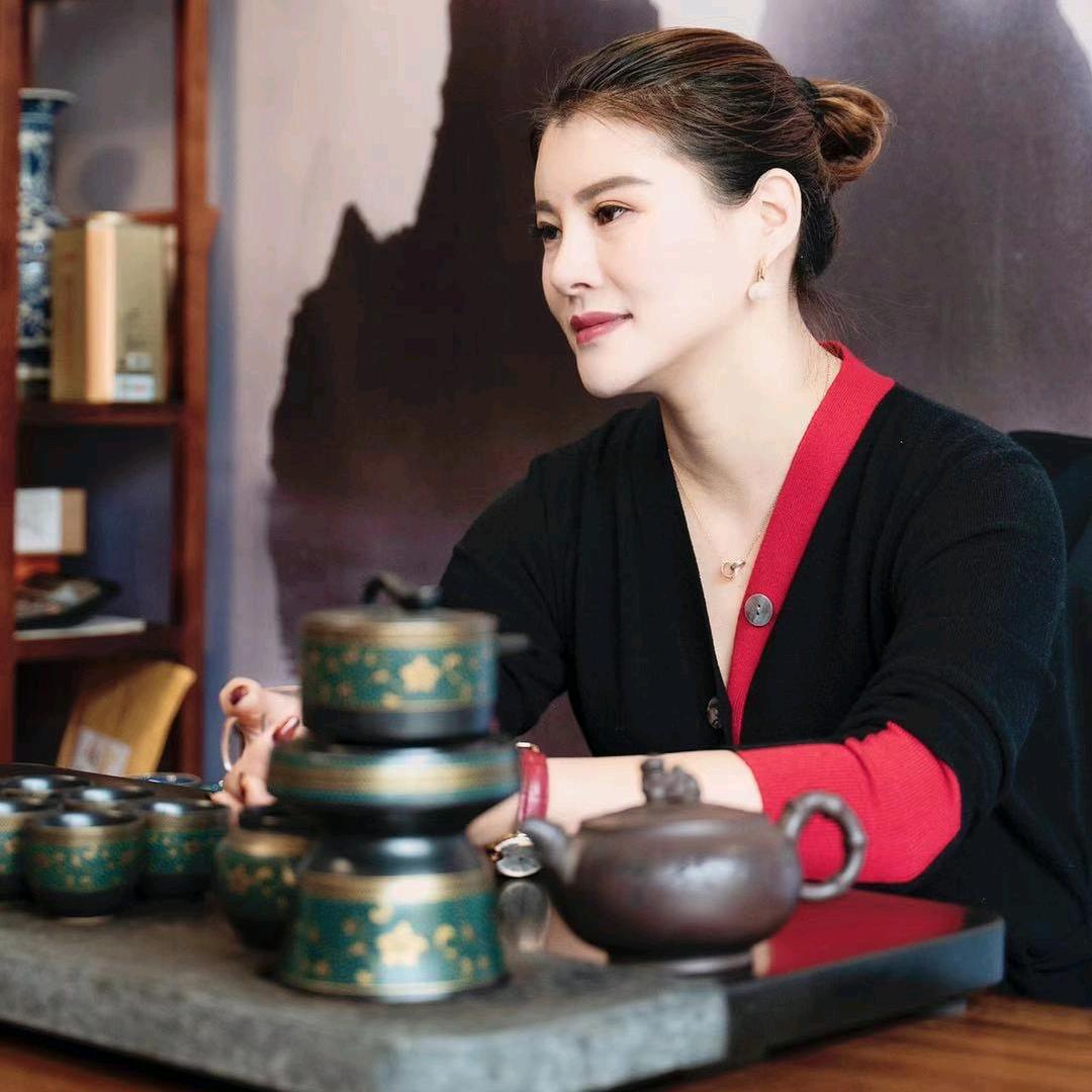 幸福因为有你们