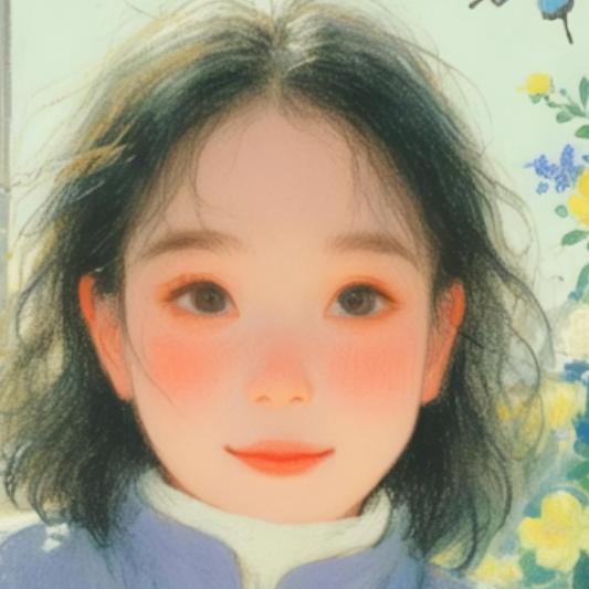 谷穗儿