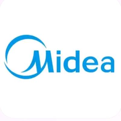 美的中央空调(大华锦绣前城店)