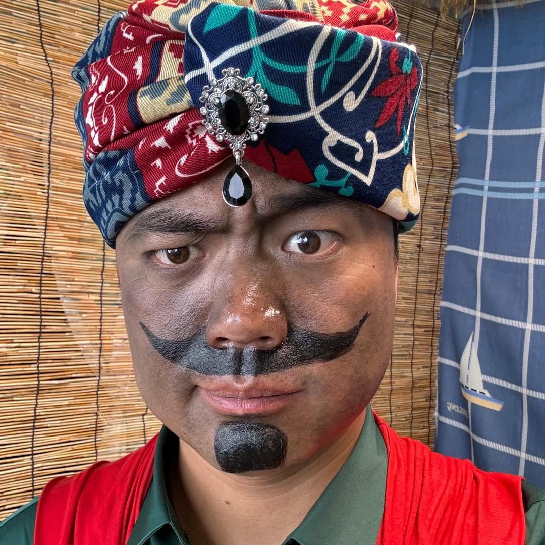 微乐霸王