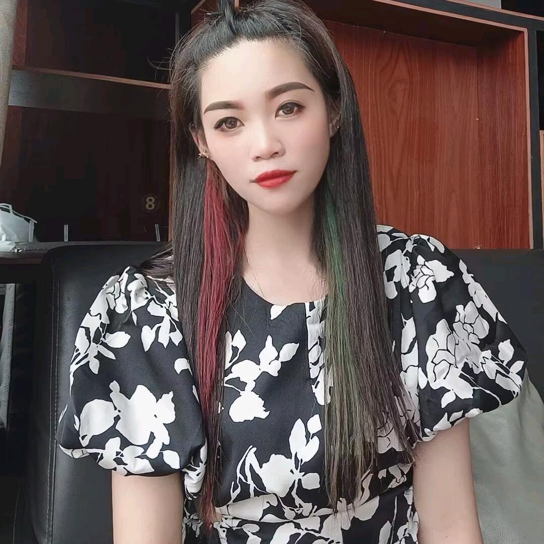 越姐姐