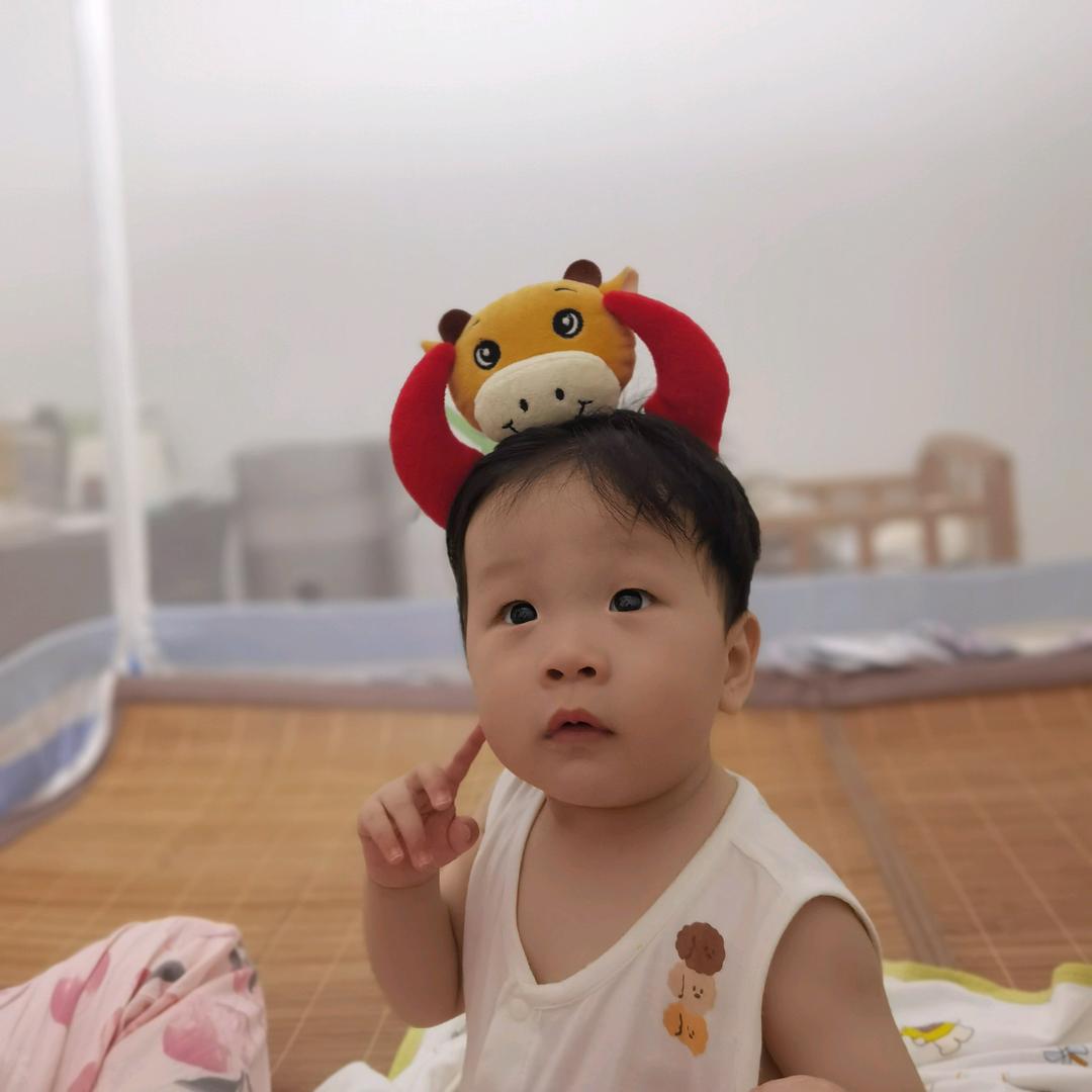 陈大哥的小跟班