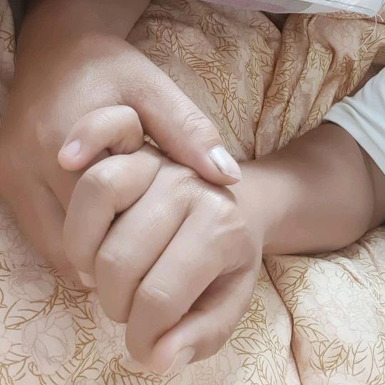 ﹏ 我说、都会好