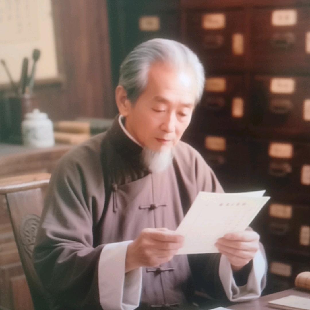听老袁说