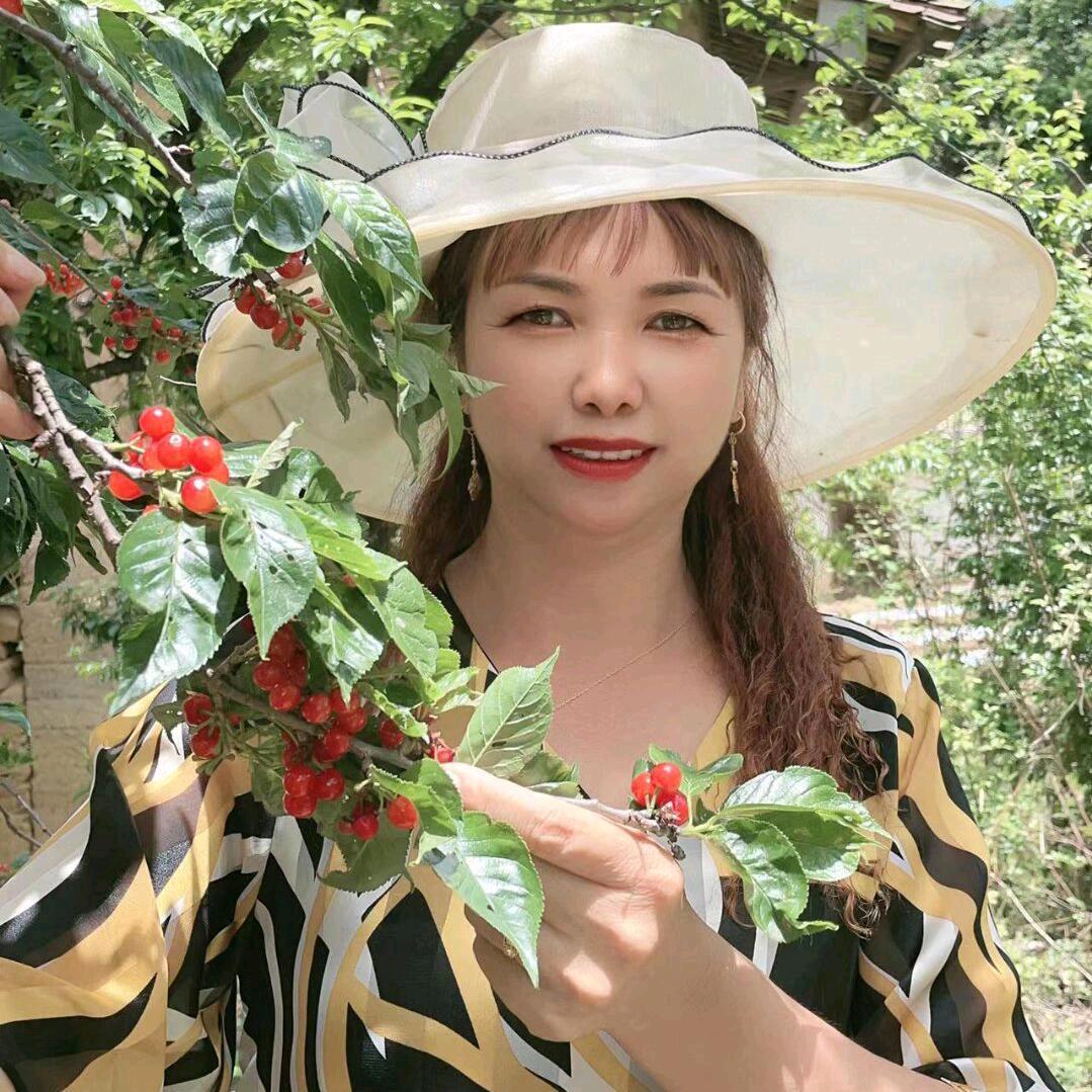 🐇白🍃玉🍃兰🐇