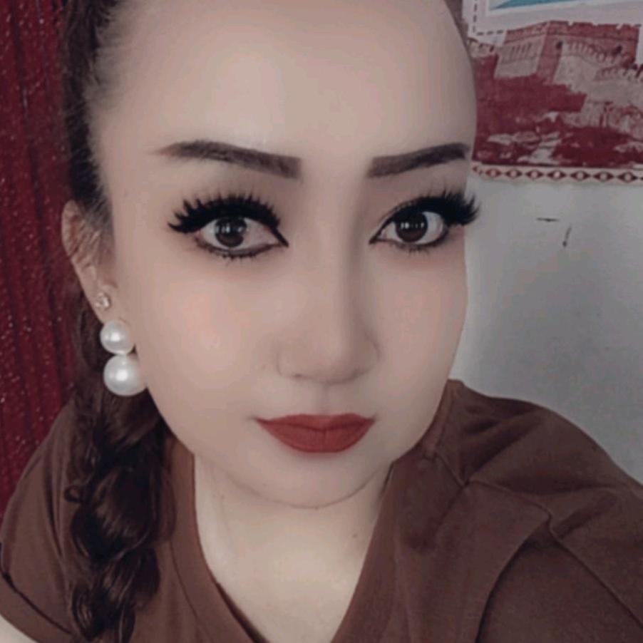 阿依努尔@Aynur🌹