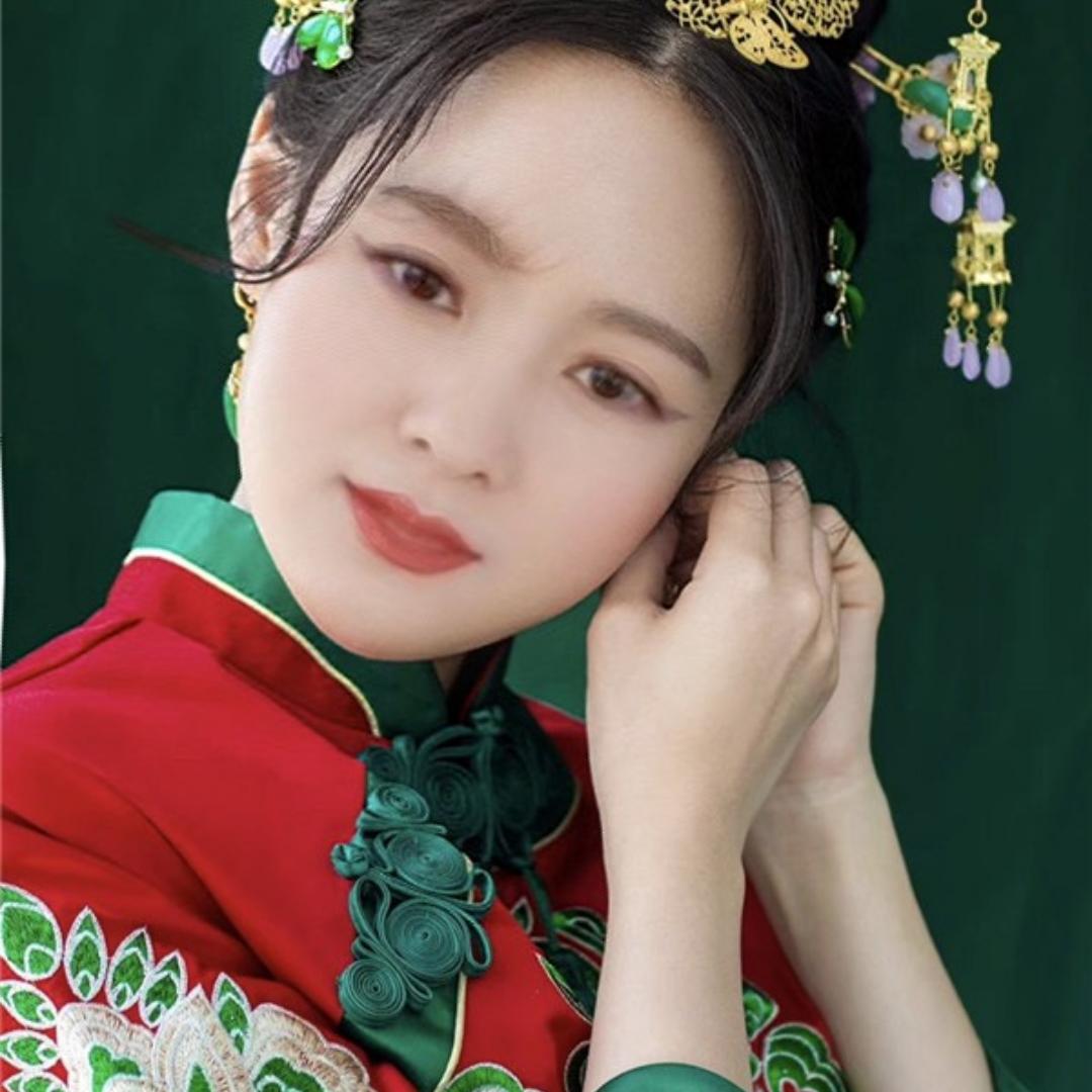 变色龍珠