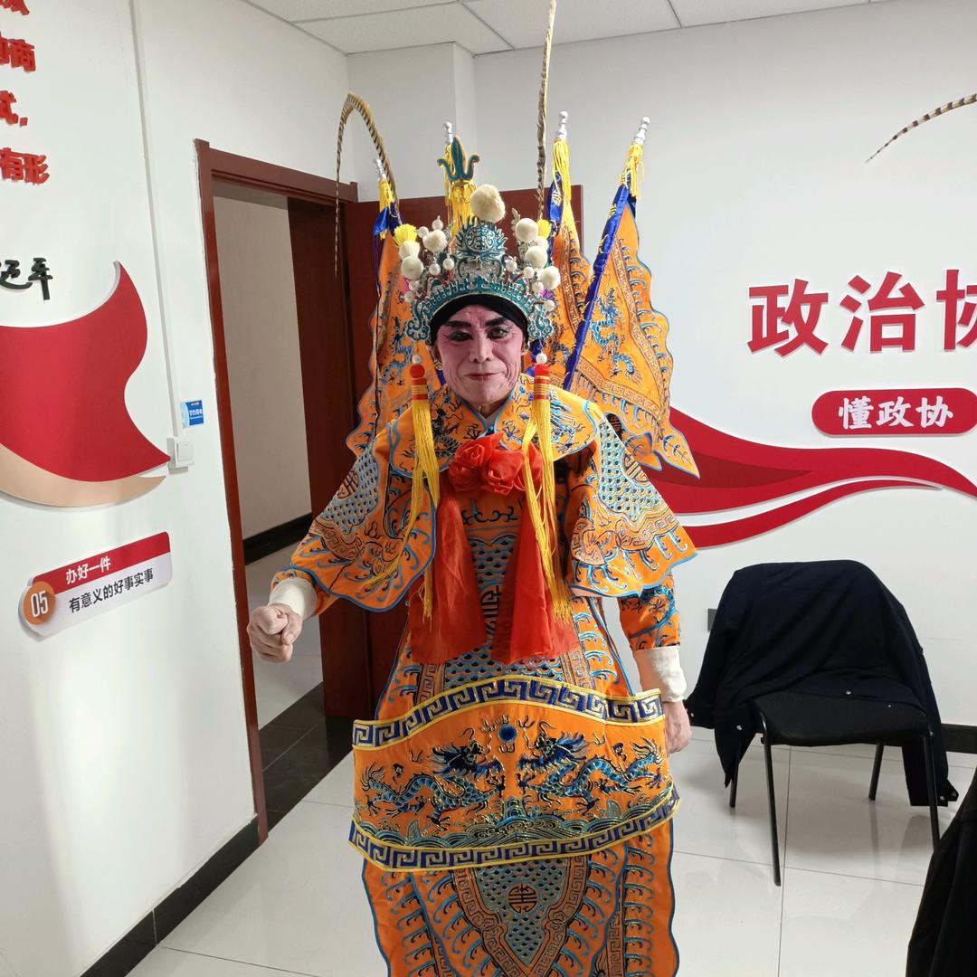 铁血铮骨