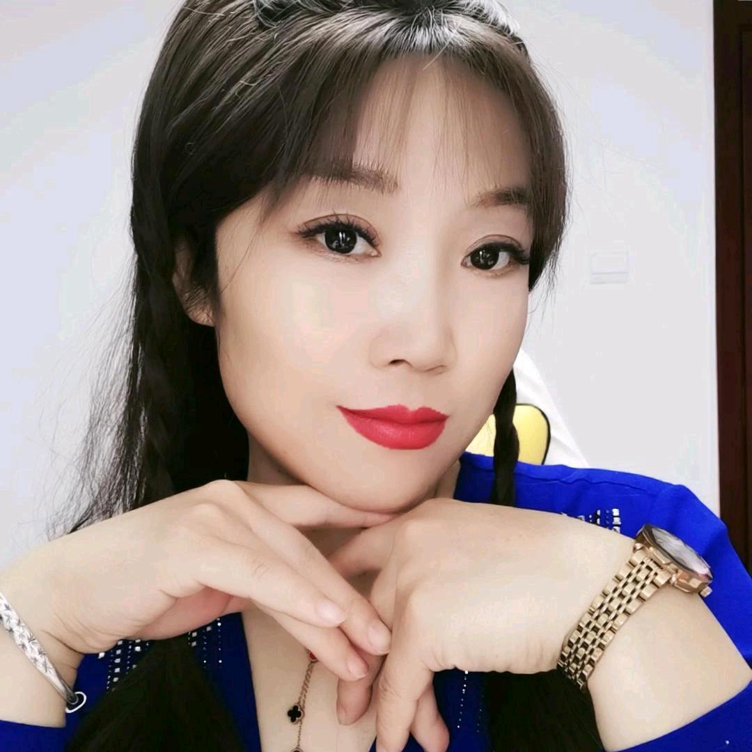 80后小嫂子🌈