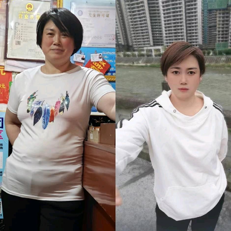雅安廊桥五谷杂粮馒头周姐