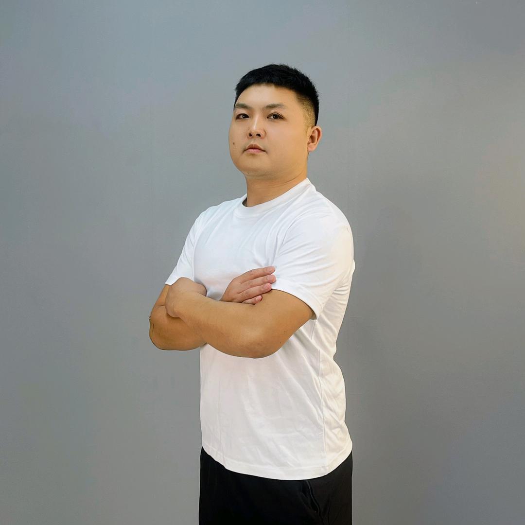 想变瘦的肥肥
