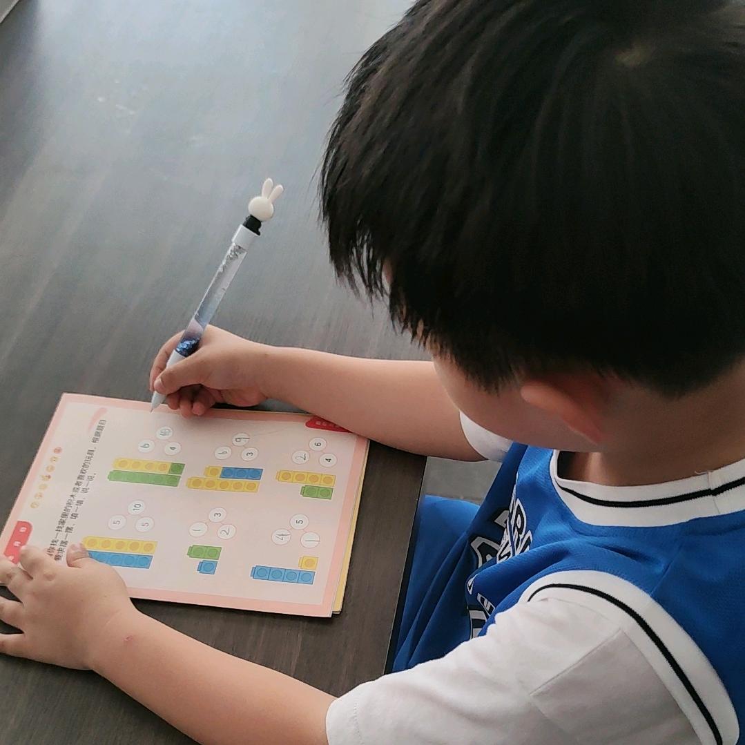 果果同学