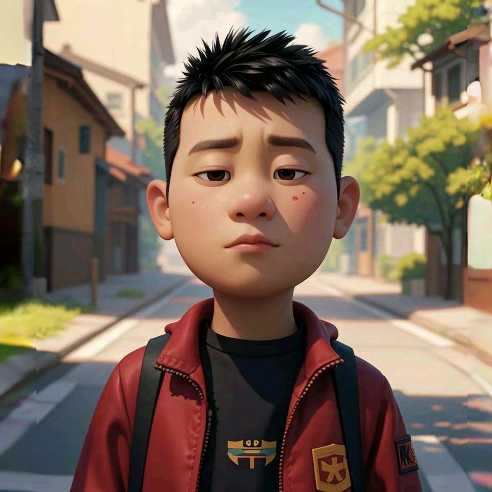 未来小王