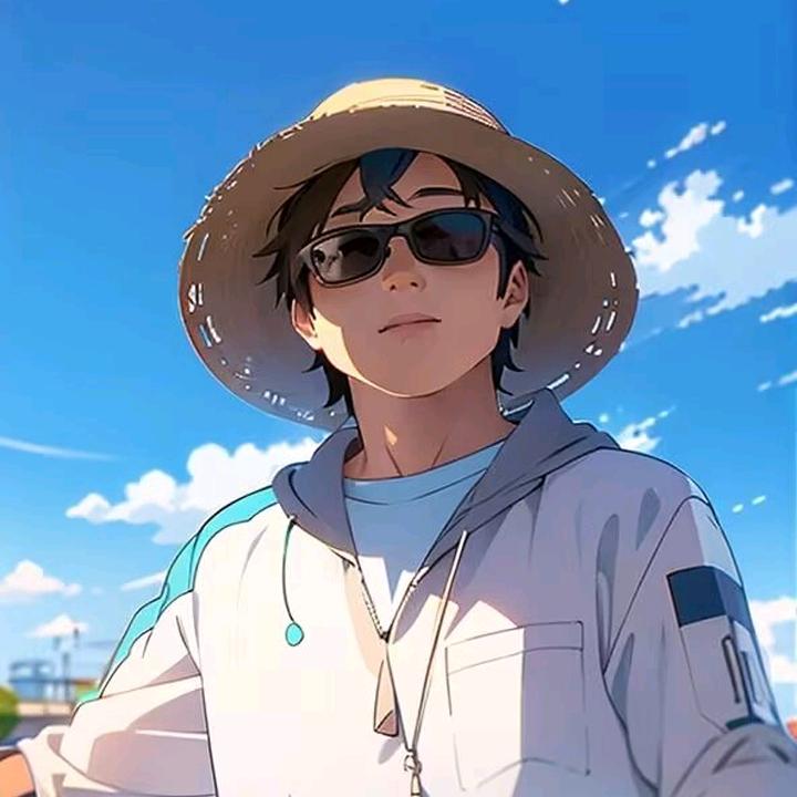 藏地领队阿波