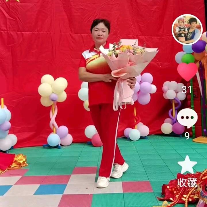 李江兰