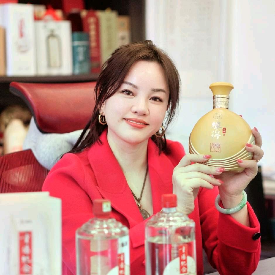 木兰先生酒类旗舰店