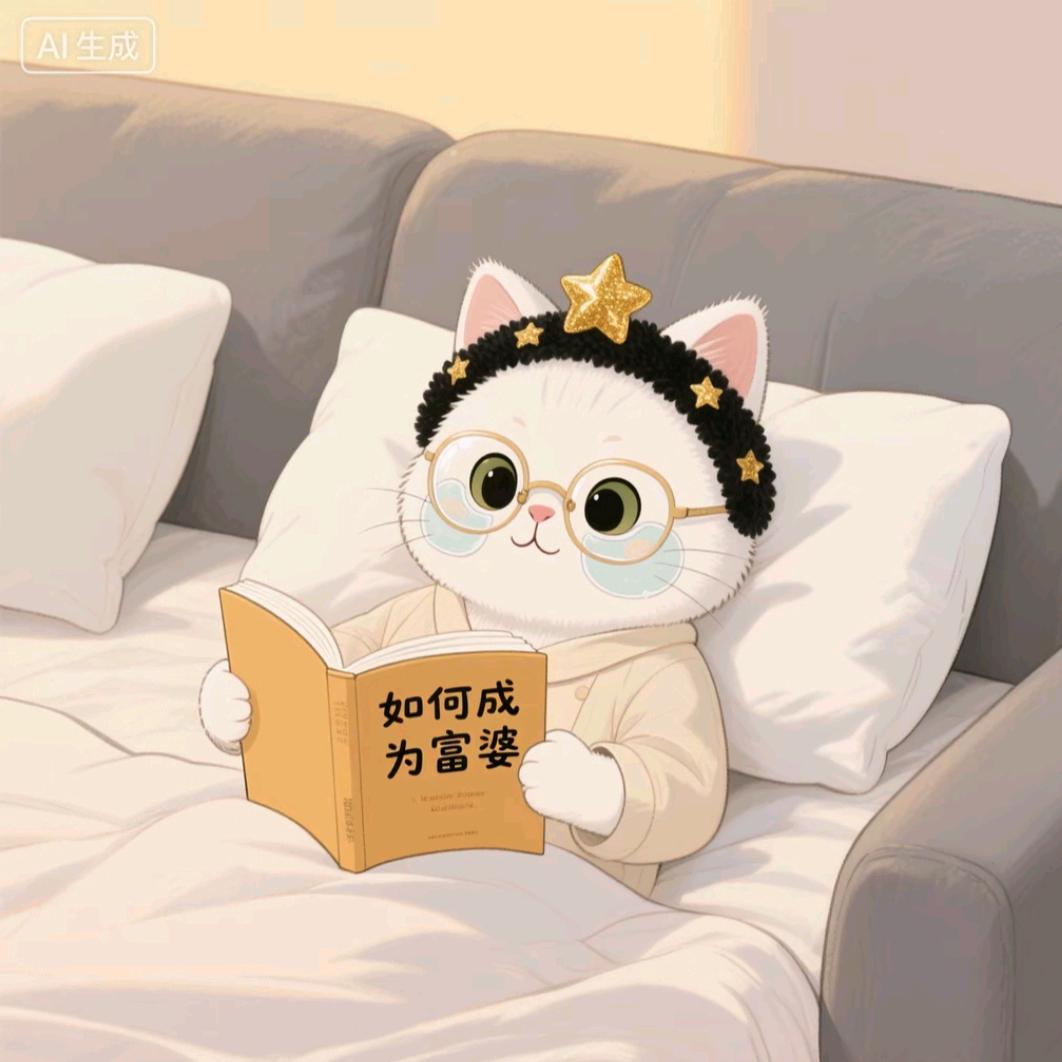 小辫子