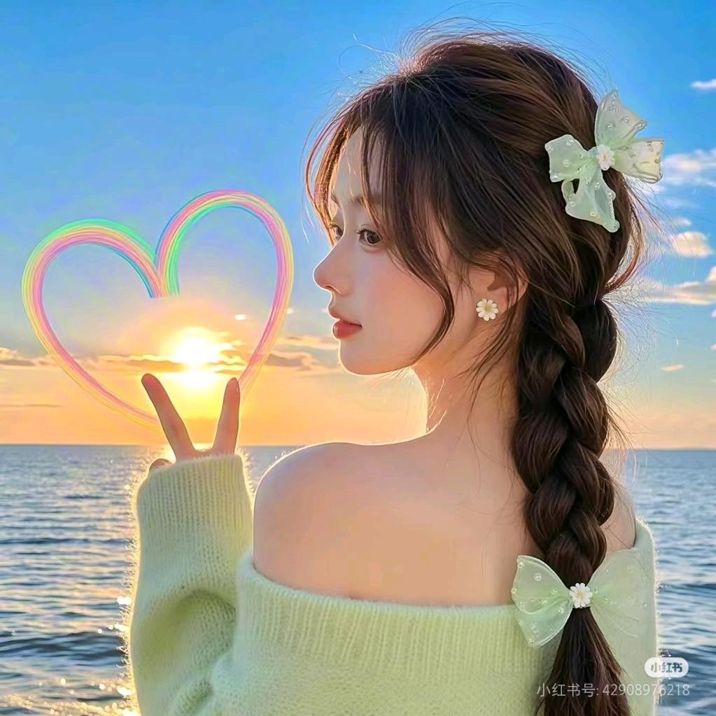 🦚揪揪🦚