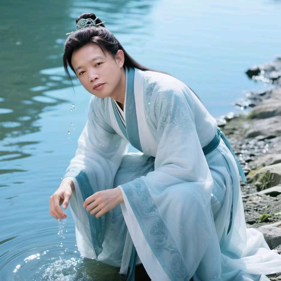 丹心居士