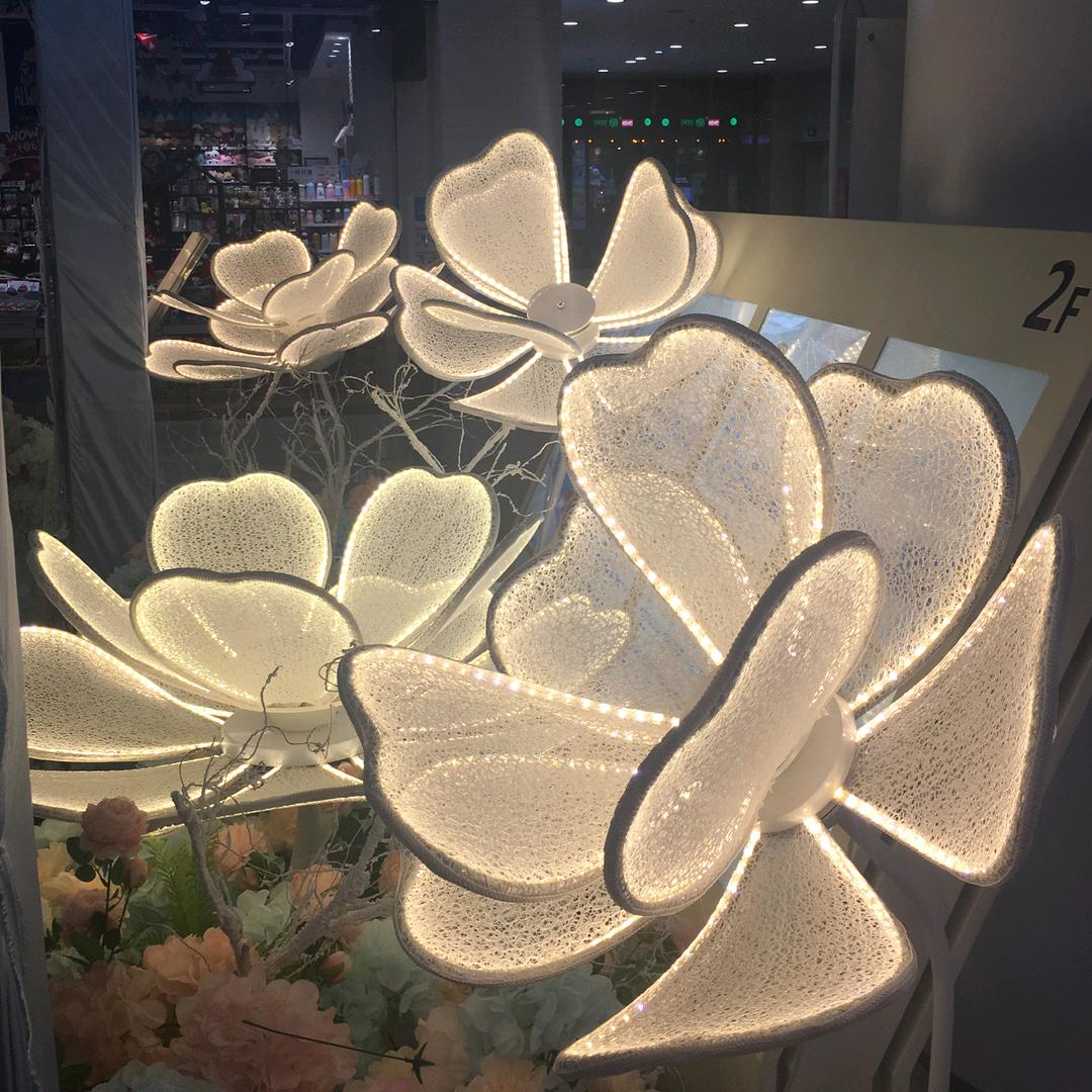 向星辰大海出发