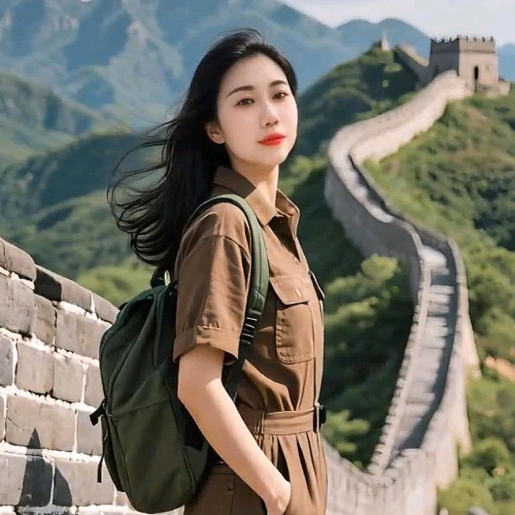 寻找有缘人