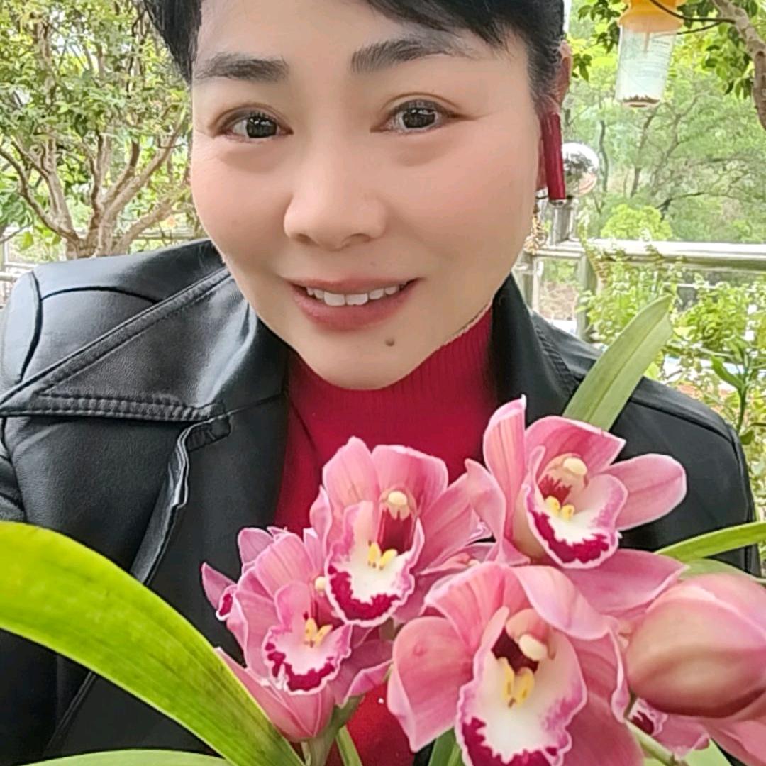 花农冰姐