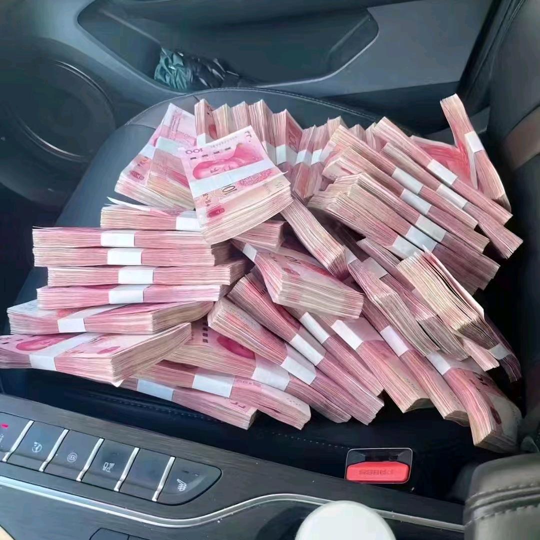 行善无求福自来