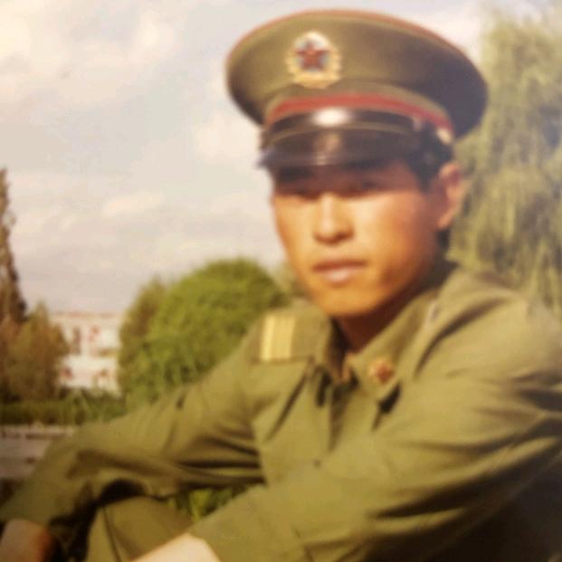 若有战 召必回🫡