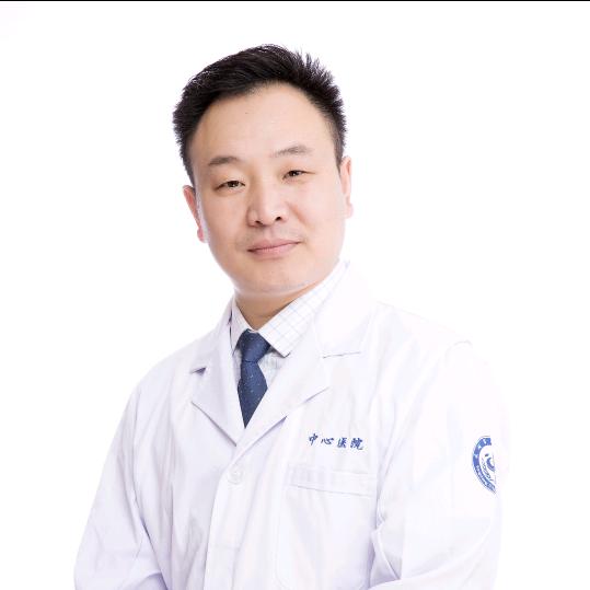 骨科医生 夏辉