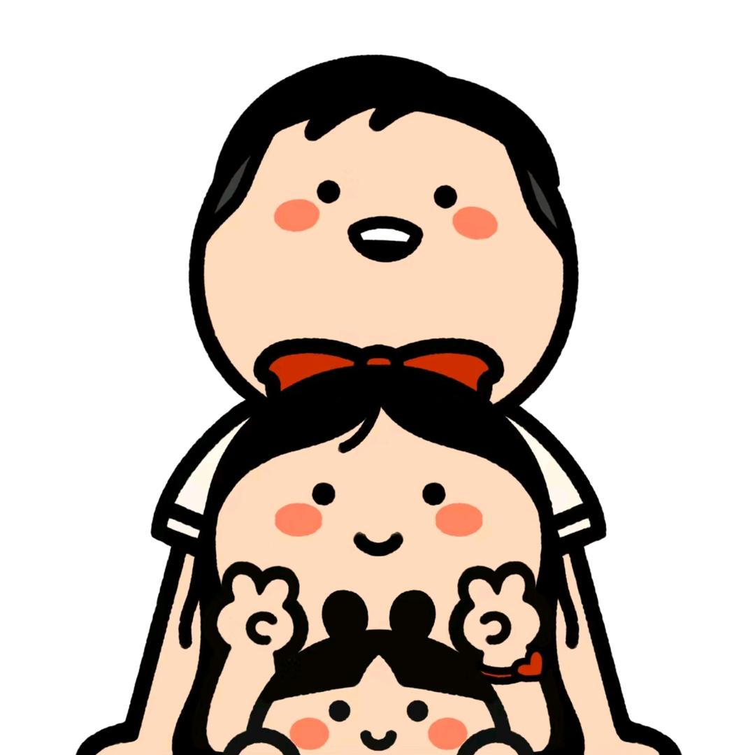 相濡以沫/