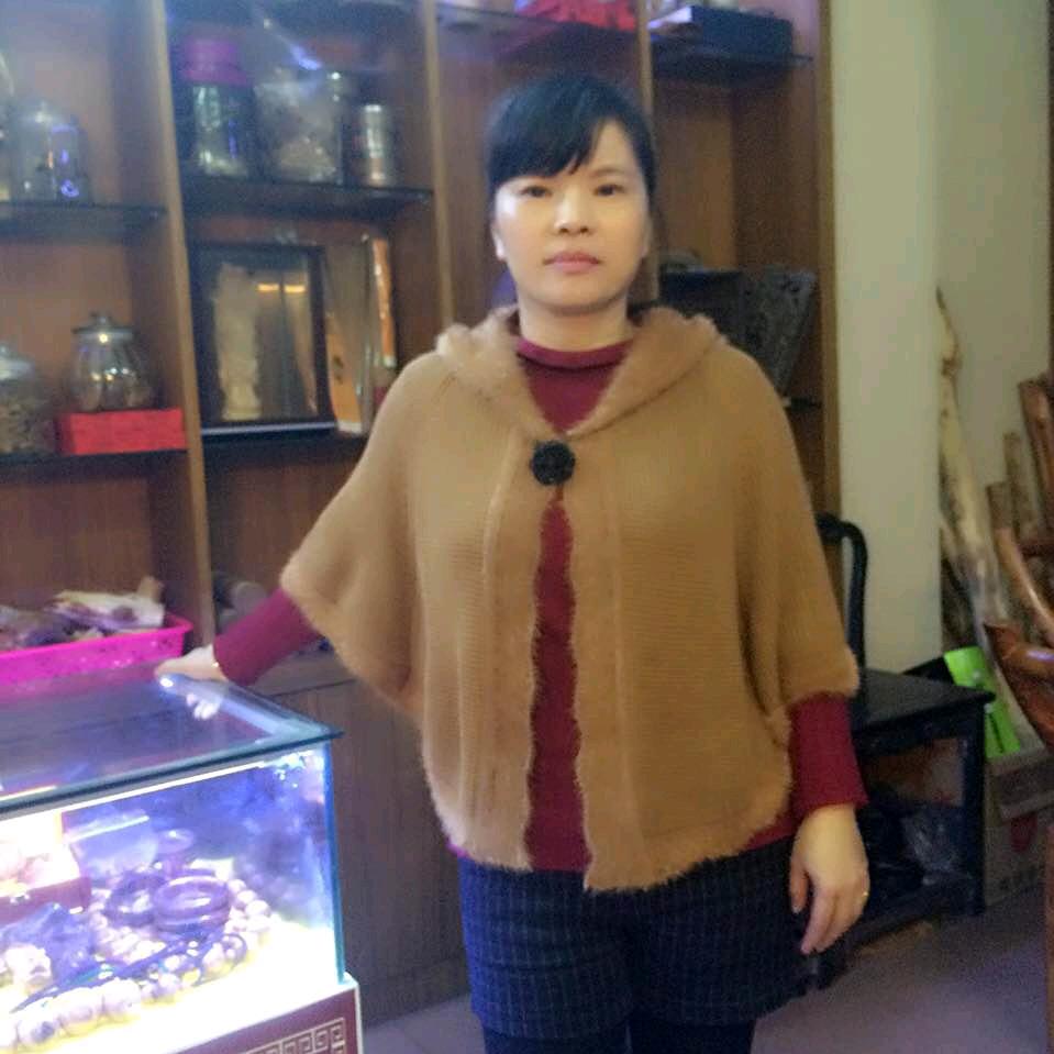 莲姐