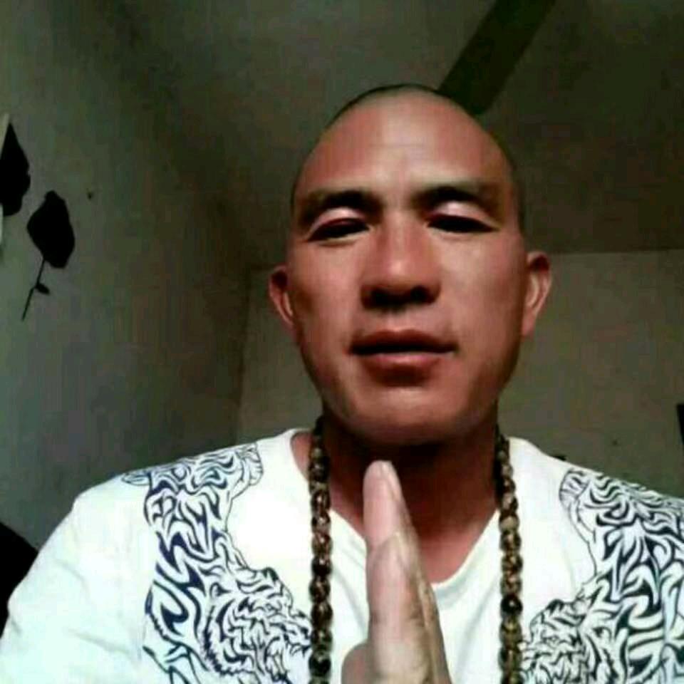 光鹏霸气的人生