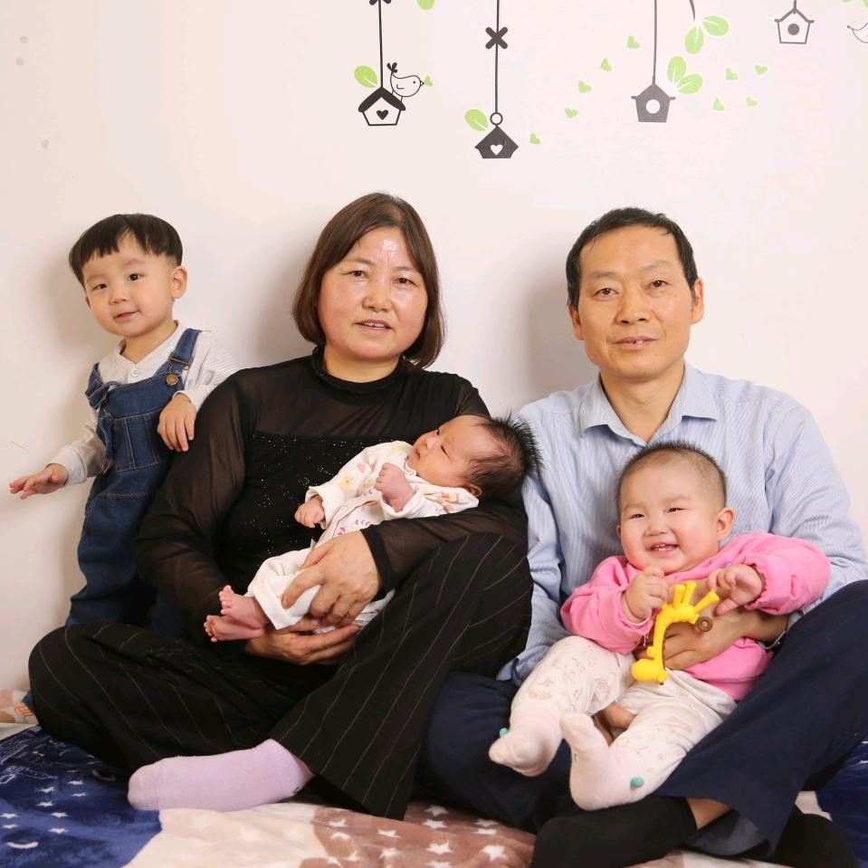 胡在军