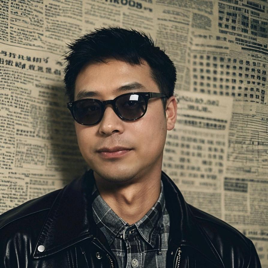 大漠判官
