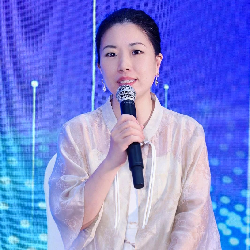 姚沐说实体