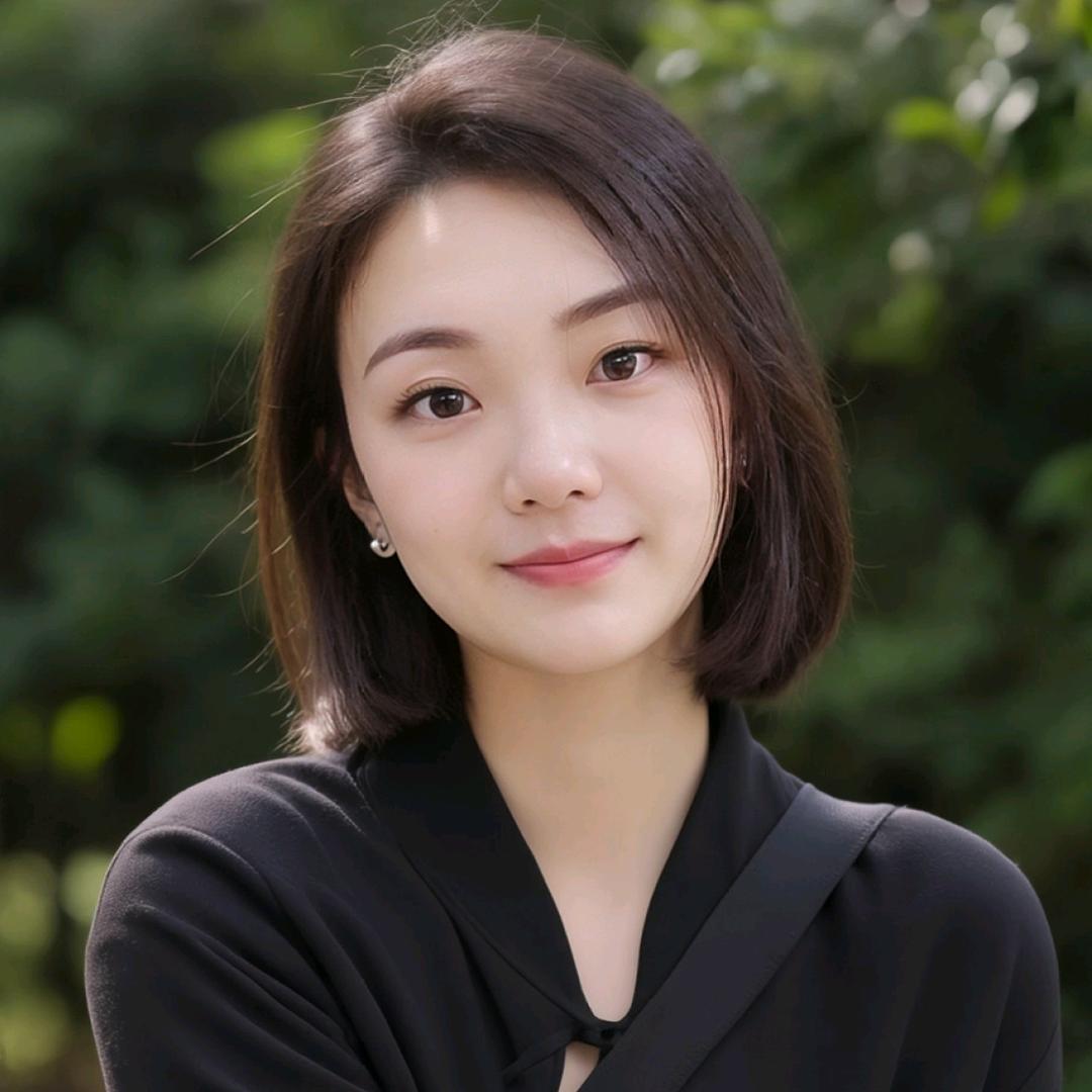 丸子姑娘