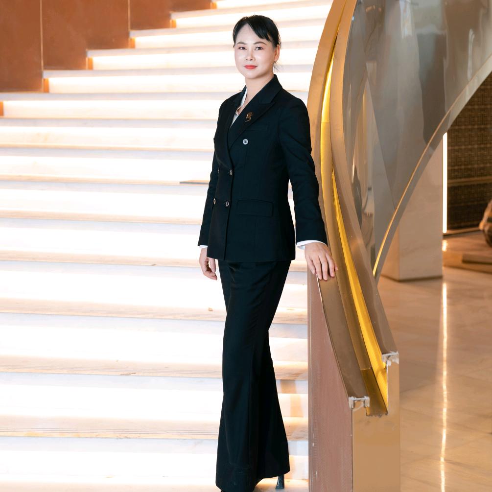 湛月宴酒店&燕子