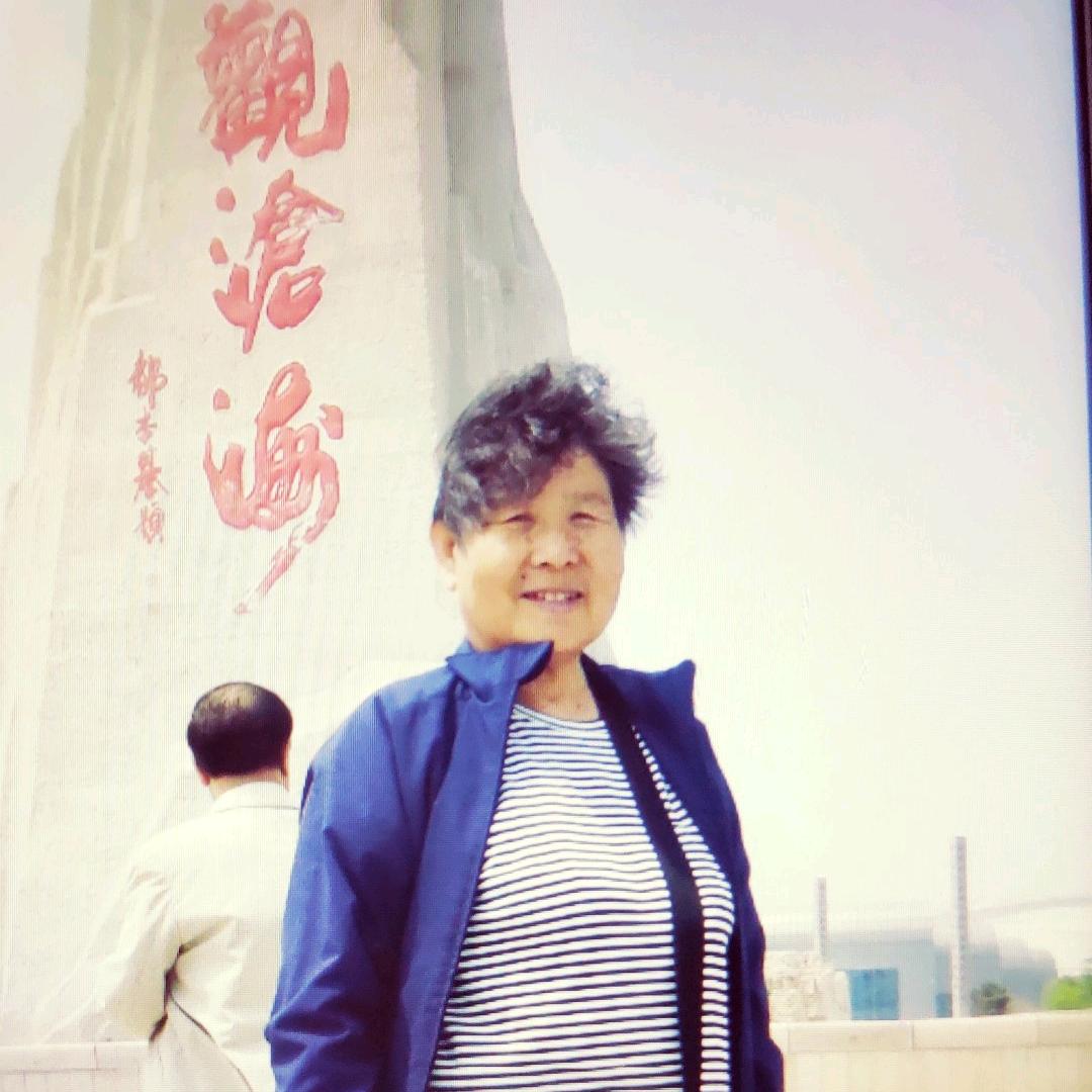 杨柳青青