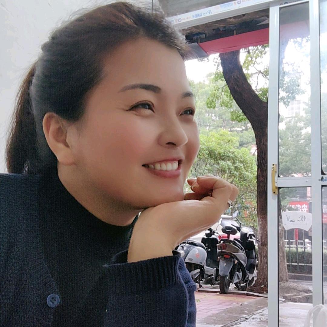 娟子手工活