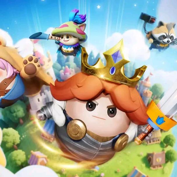 蔚蓝星球小魔王