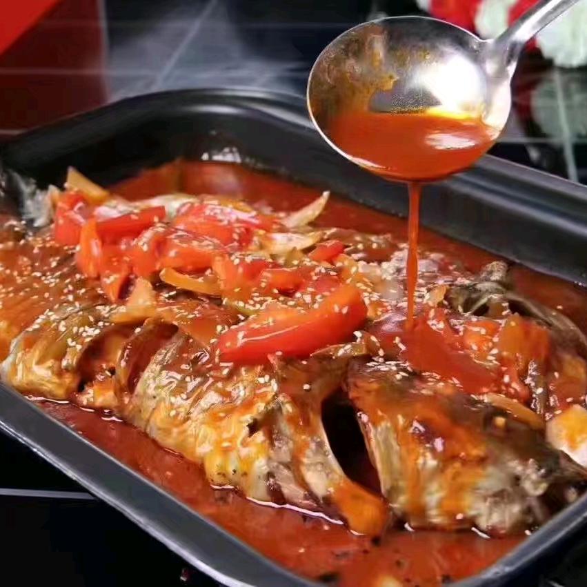 莒县鱼酷烤鱼店（个体工商户）