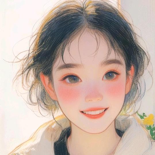 默数、自己的小幸福。