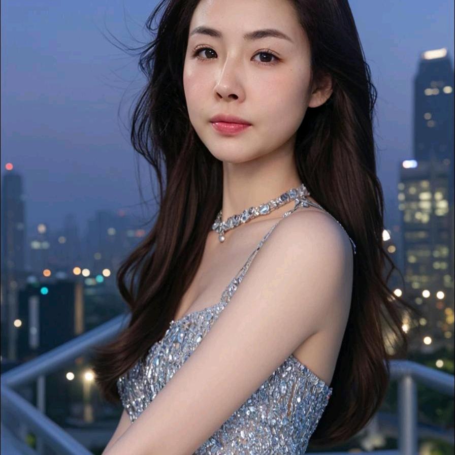 陈妈周爸