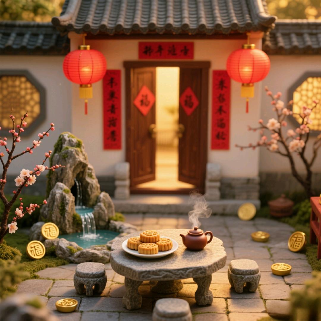 东来同选
