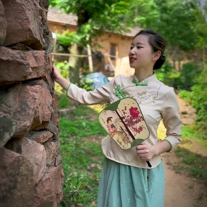 小雪梅泡菜